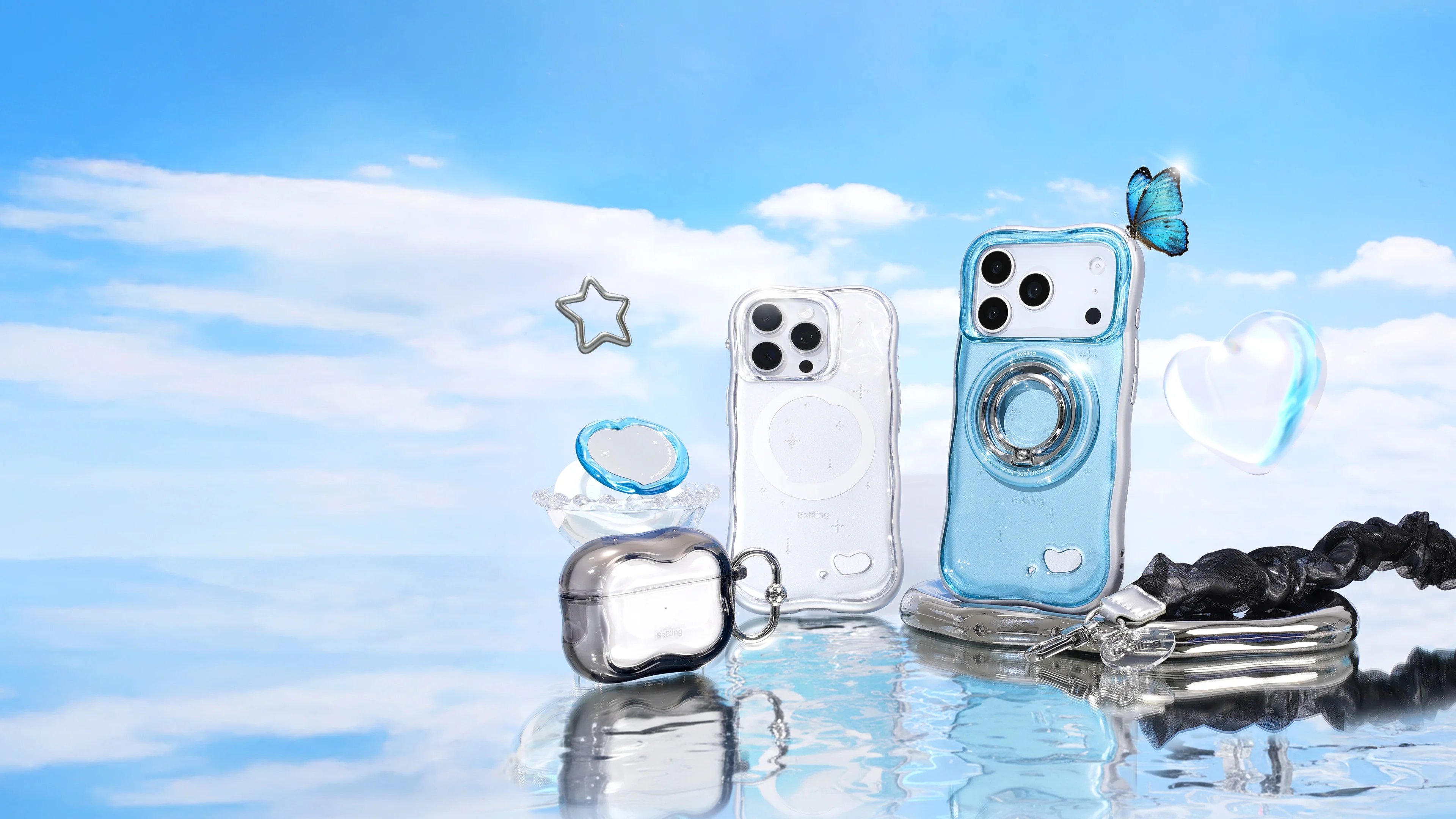 Elegance Redefined for Your Devices